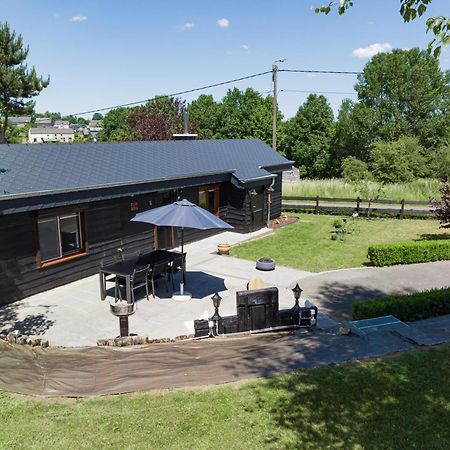Gite Haven Maissin Exterior foto