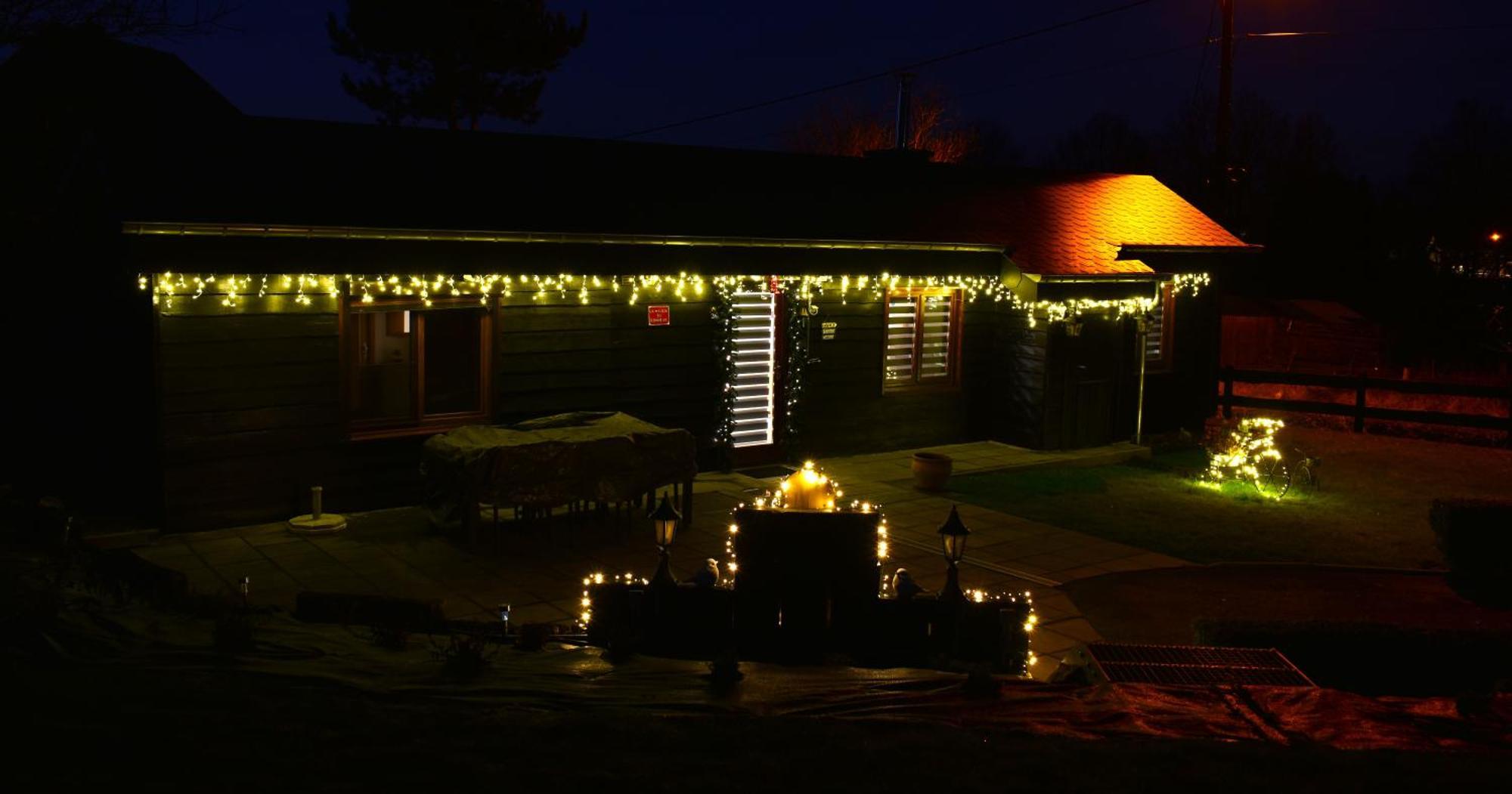 Gite Haven Maissin Exterior foto