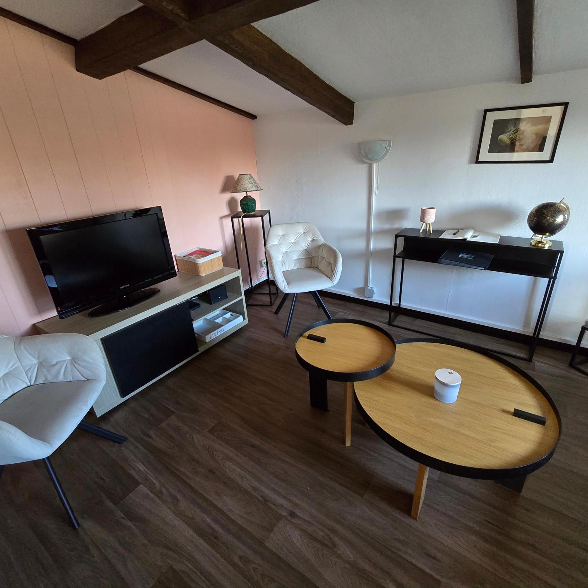 Gite Haven Maissin Exterior foto